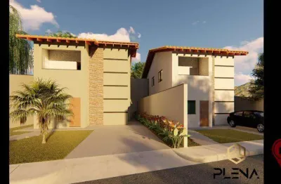 Casa com 2 dormitórios à venda, 180 m² por R$ 360.000 - Salgado Filhos - Brumadinho/MG