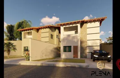 Casa com 2 dormitórios à venda, 180 m² por R$ 370.000 - Salgado Filhos - Brumadinho/MG