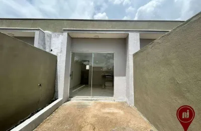 Kitnet com 1 dormitório para alugar, 18 m² por R$ 1.200/mês - Salgado Filhos - Brumadinho/MG