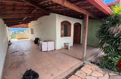 Casa com 3 dormitórios para alugar, 101 m² por R$ 4.009/mês - São Bento - Brumadinho/MG
