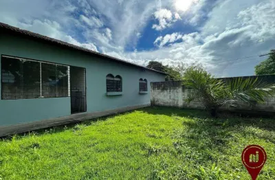 Casa com 3 dormitórios para alugar, 100 m² por R$ 2.808,33/mês - Jota - Brumadinho/MG