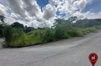 Terreno à venda, 1000 m² por R$ 220.000 - Condomínio Asa Ville - Brumadinho/MG