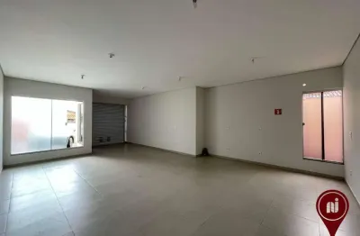 Loja para alugar, 60 m² por R$ 2.000,00/mês - Planalto - Brumadinho/MG