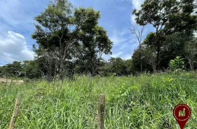 Terreno à venda, 1000 m² por R$ 92.000 - Eixo Quebrado - Brumadinho/MG