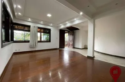 Casa com 5 dormitórios para alugar, 788 m² por R$ 10.000,00/mês - Silva Prado - Brumadinho/MG