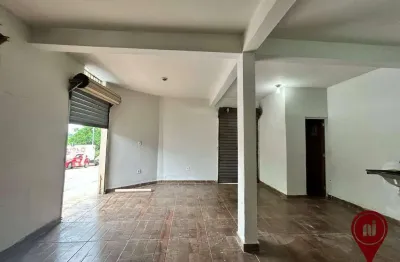Loja para alugar, 45 m² por R$ 1.600/mês - São Conrado - Brumadinho/MG