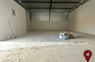 Galpão para alugar, 120 m² por R$ 2.800,00/mês - Salgado Filhos - Brumadinho/MG