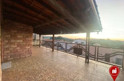 Casa com 3 dormitórios à venda, 239 m² por r$ 430.000,00 - santo antonio - sarzedo/mg
