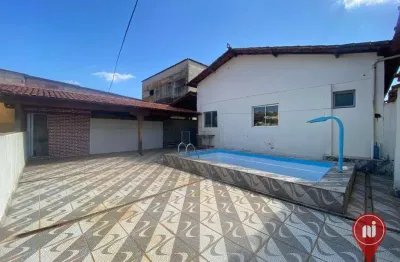 Casa com 3 dormitórios à venda, 340 m² por r$ 550.000,00 - brasilia - sarzedo/mg