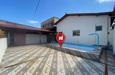 Casa com 3 dormitórios à venda, 340 m² por r$ 550.000,00 - brasilia - sarzedo/mg