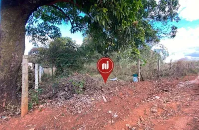 Terreno à venda, 750 m² por r$ 200.000,00 - são rafael - mário campos/mg