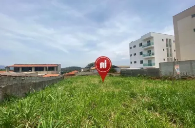 Terreno à venda, 360 m² por r$ 230.000,00 - jardim primavera - mário campos/mg