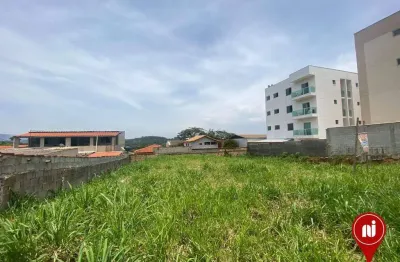 Terreno à venda, 360 m² por r$ 230.000,00 - jardim primavera - mário campos/mg