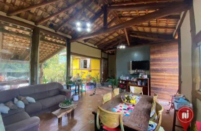 Casa com 2 dormitórios à venda, 100 m² por r$ 500.000,00 - funil - mário campos/mg