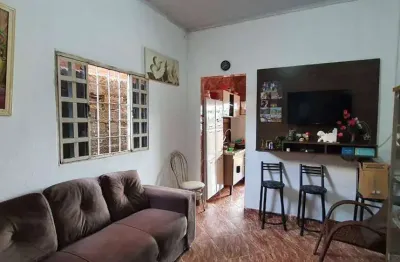 Casa à venda, 200 m² por r$ 270.000,00 - vila sao tarcisio - mário campos/mg