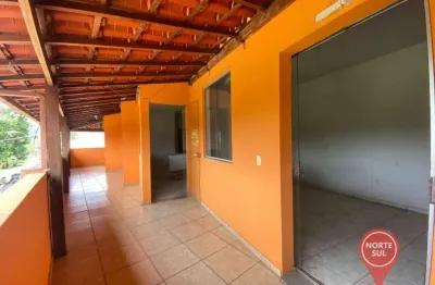 Apartamento com 2 dormitórios para alugar, 60 m² por r$ 1.420,00/mês - campo verde - mário campos/mg