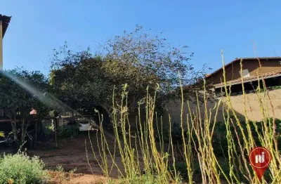 Terreno à venda, 360 m² por r$ 450.000,00 - vila sao tarcisio - mário campos/mg