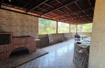 Casa à venda, 500 m² por r$ 500.000,00 - vila sao tarcisio - mário campos/mg
