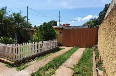 Casa com 7 dormitórios à venda, 220 m² por r$ 480.000,00 - bom jardim - mário campos/mg