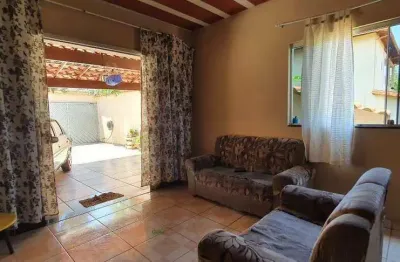 Casa com 2 dormitórios à venda, 200 m² por r$ 350.000,00 - campo verde - mário campos/mg