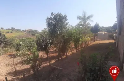 Chácara à venda, 1650 m² por r$ 500.000,00 - campo belo  - mário campos/mg