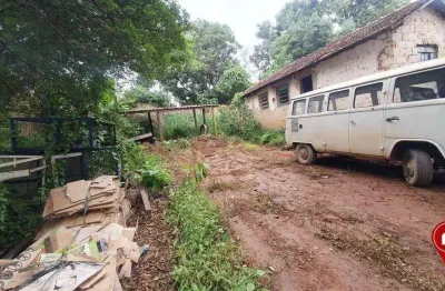 Terreno à venda, 360 m² por r$ 360.000,00 - centro - mário campos/mg