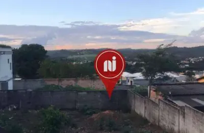 Terreno à venda, 400 m² por r$ 160.000,00 - vila tania - mário campos/mg