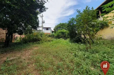 Terreno à venda, 360 m² por r$ 230.000,00 - vila sao tarcisio - mário campos/mg