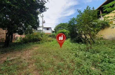Terreno à venda, 360 m² por r$ 230.000,00 - vila sao tarcisio - mário campos/mg