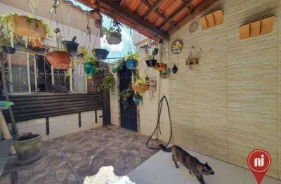 Casa com 3 dormitórios à venda, 150 m² por r$ 260.000,00 - campo verde - mário campos/mg