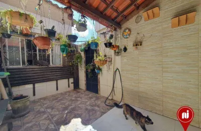 Casa com 3 dormitórios à venda, 150 m² por r$ 260.000,00 - campo verde - mário campos/mg