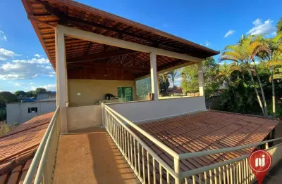 Casa à venda, 210 m² por r$ 600.000,00 - campo verde - mário campos/mg