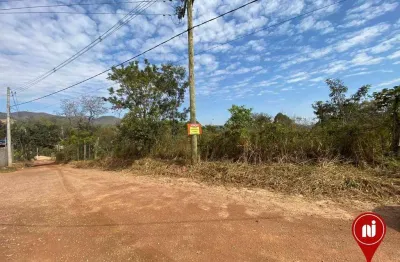 Terreno à venda, 1129 m² por r$ 160.000,00 - bom jardim - mário campos/mg