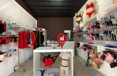 Lojas à venda, 451 m² por r$ 1.500.000 - centro - mário campos/mg