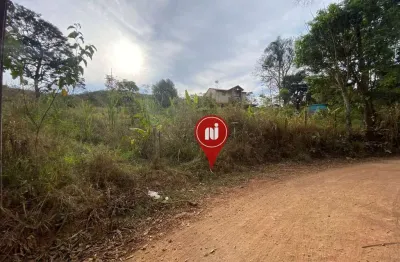 Terreno à venda, 4000 m² por r$ 250.000,00 - 32470-000 - mário campos/mg