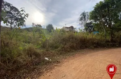 Terreno à venda, 4000 m² por r$ 250.000,00 - 32470-000 - mário campos/mg