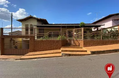 Casa à venda, 360 m² por r$ 950.000,00 - centro - mário campos/mg