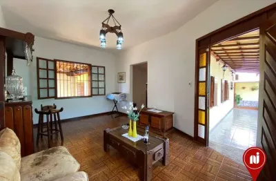 Casa com 4 dormitórios à venda, 360 m² por r$ 950.000,00 - centro - mário campos/mg