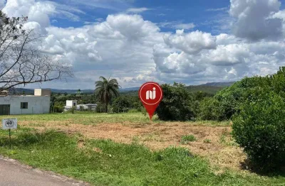 Terreno à venda, 1000 m² por r$ 330.000,00 - condomínio serra dos bandeirantes - mário campos/mg