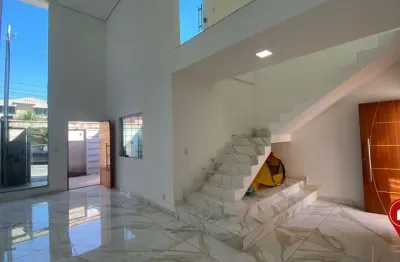 Casa com 3 dormitórios à venda, 180 m² por r$ 550.000,00 - residencial masterville - sarzedo/mg