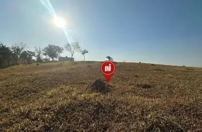 Terreno à venda, 1000 m² por r$ 200.000,00 - campo belo  - mário campos/mg