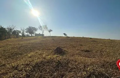 Terreno à venda, 1000 m² por r$ 200.000,00 - campo belo  - mário campos/mg