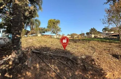 Terreno à venda, 1000 m² por r$ 140.000,00 - campo belo  - mário campos/mg