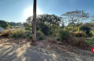 Terreno à venda, 1000 m² por r$ 170.000,00 - campo belo  - mário campos/mg