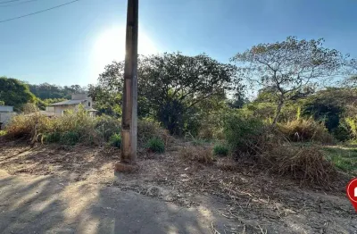 Terreno à venda, 1000 m² por r$ 170.000,00 - campo belo  - mário campos/mg