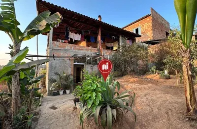 Casa com 4 dormitórios à venda, 105 m² por r$ 700.000,00 - campo verde - mário campos/mg