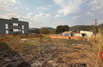 Terreno à venda, 360 m² por r$ 180.000,00 - brasilia - sarzedo/mg