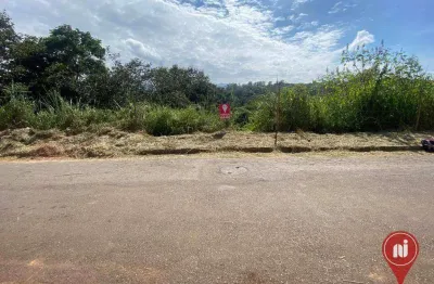 Terreno à venda, 360 m² por r$ 80.000,00 - são conrado - brumadinho/mg