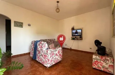 Casa com 3 dormitórios à venda, 400 m² por r$ 450.000 - jaçanã - ibirité/mg