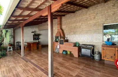 Casa com 3 dormitórios à venda, 120 m² por r$ 430.000,00 - campo verde - mário campos/mg